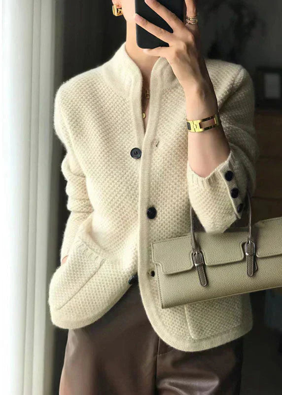 Hannah | Casual Style Gebreide Trui