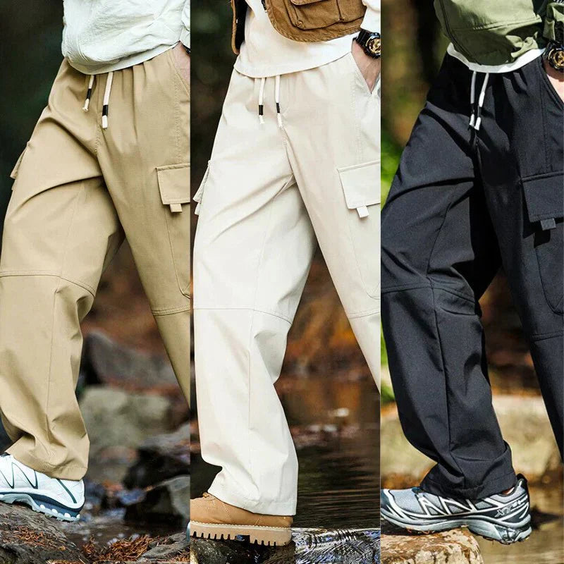 Oranji ® |  Outdoor Cargo-broek