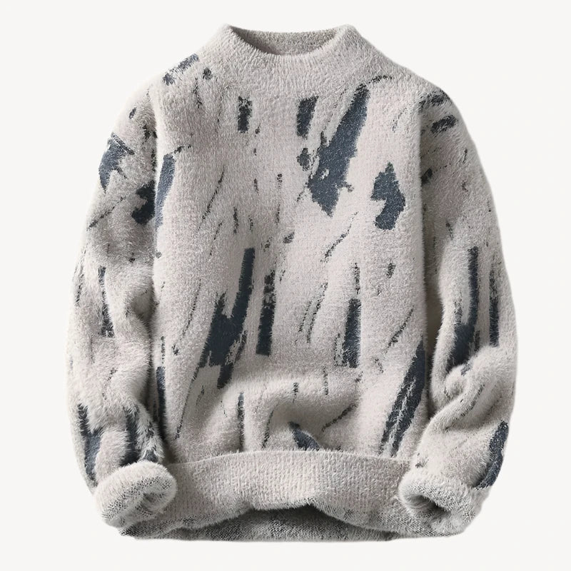 Oranji ® |  Oversized Trui