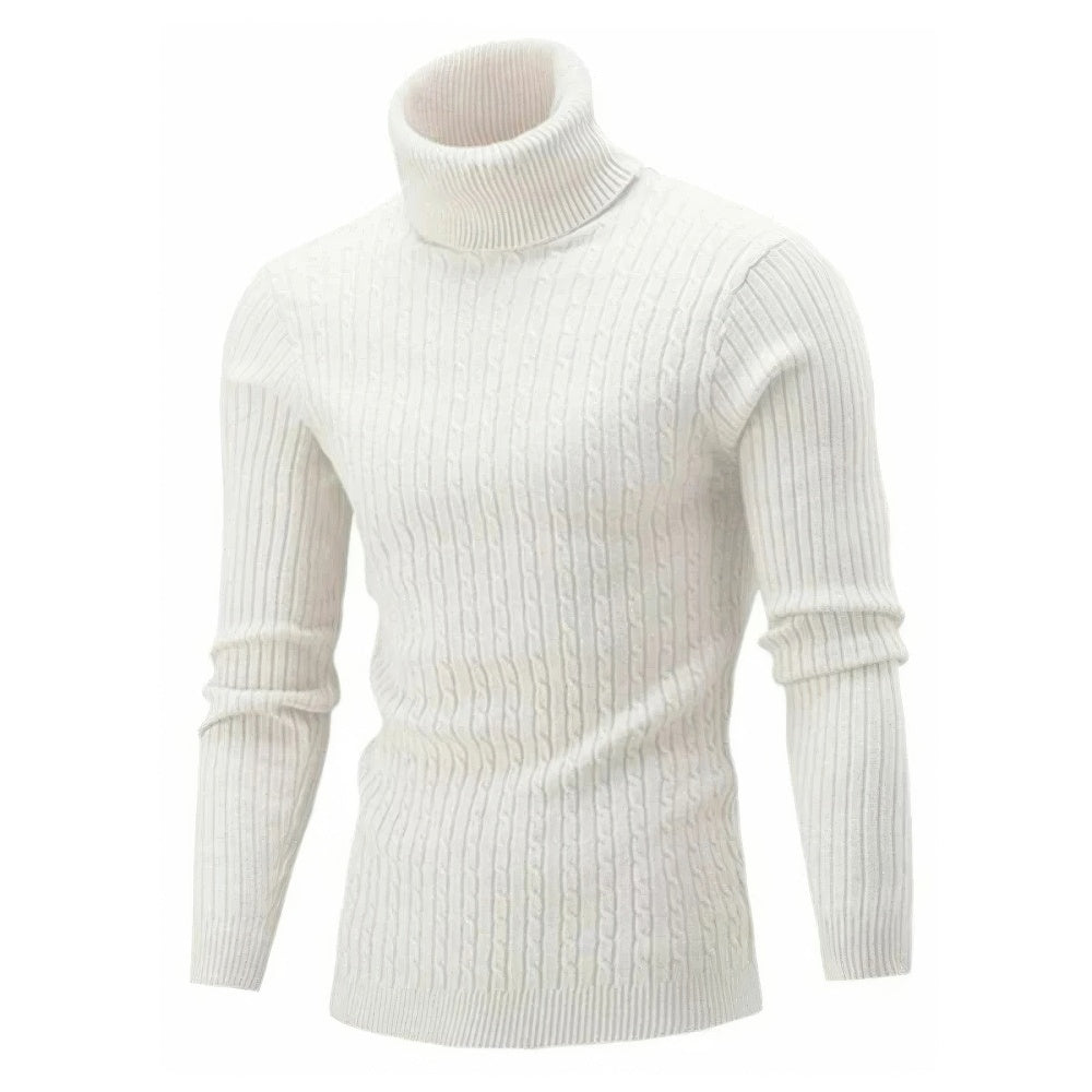 Oranji ® |  Stijlvolle Heren Coltrui
