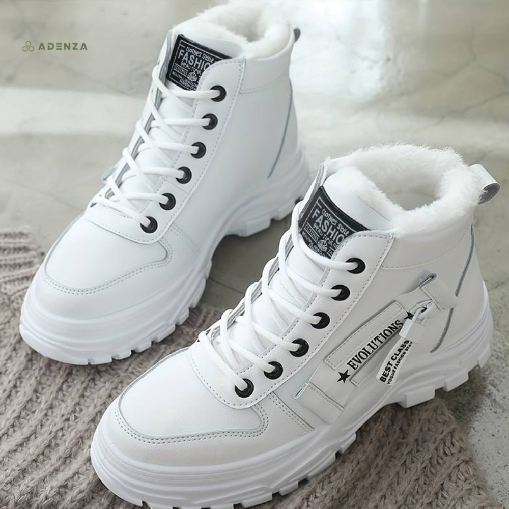 Oranji ® | - Winterlaarzen voor Dames