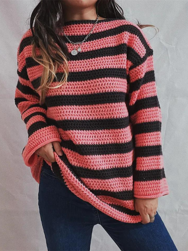 Oranji ® | Mara | Pullover Sweater