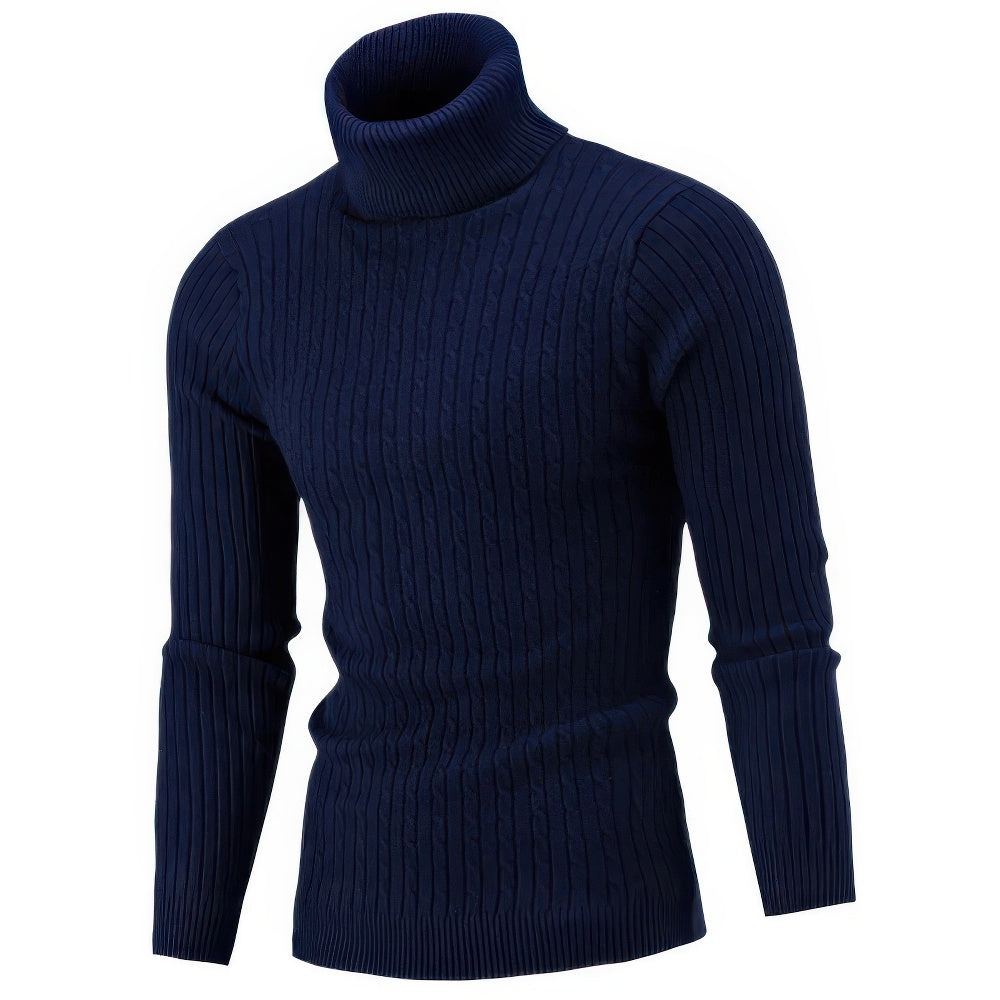 Oranji ® |  Stijlvolle Heren Coltrui