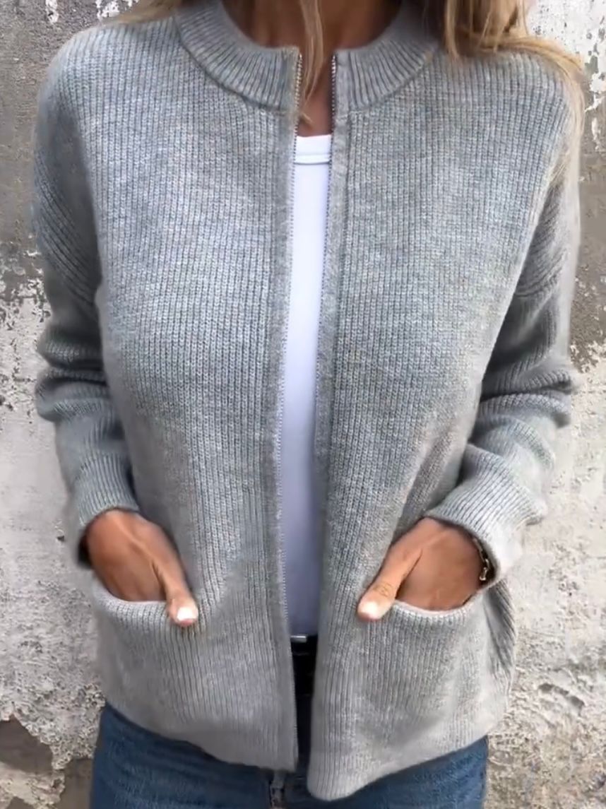 Oranji ® | Linda | Stijlvolle Lente Vest