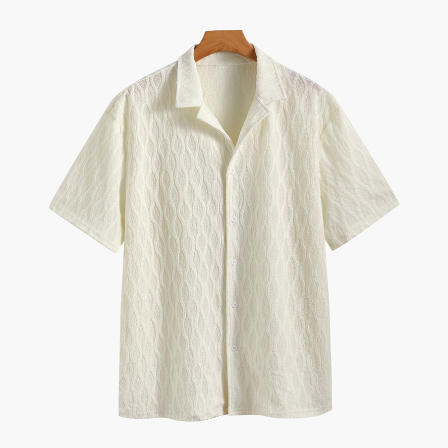 Zomeroutfit - Mykonos Set