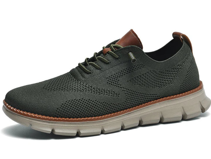 Oranji ® | Rens - Orthopedische Schoenen