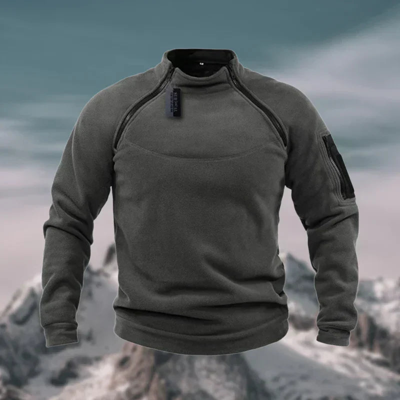 Oranji ® |  Tactische Fleece Trui voor Heren