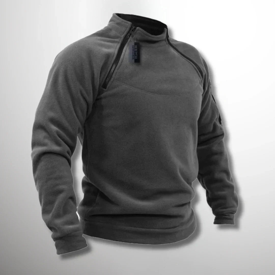 Oranji ® |  Tactische Fleece Trui voor Heren