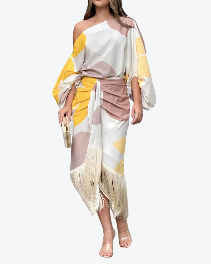 Oranji ® | Serena | Elegante Stylish Set