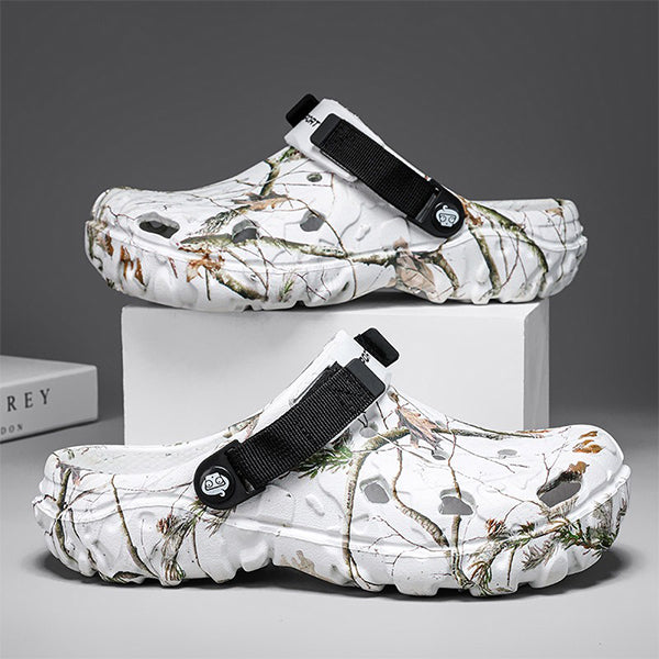 HEREN WATER SANDALEN STRAND MTA0672F4I