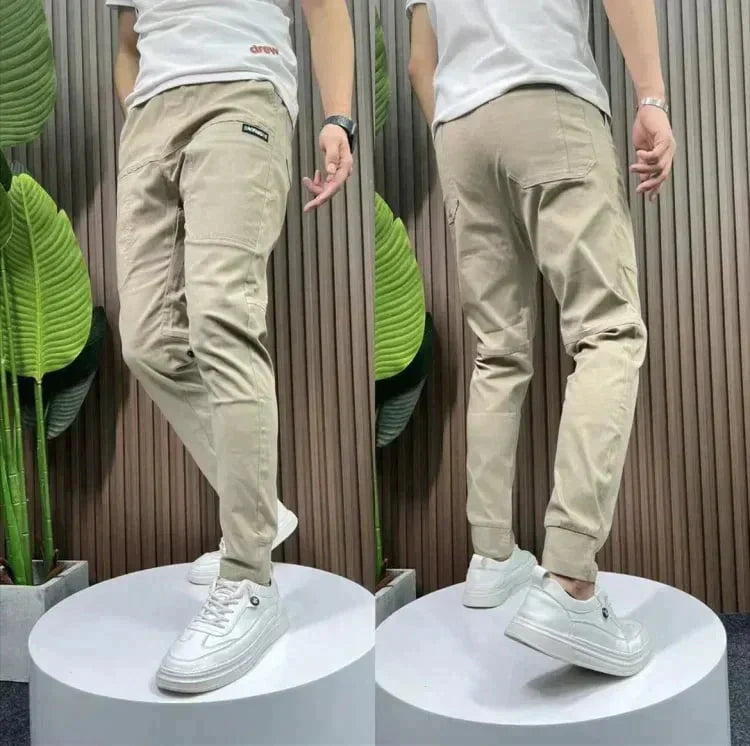 Oranji ® |  Pantalon Heren 1+1 GRATIS