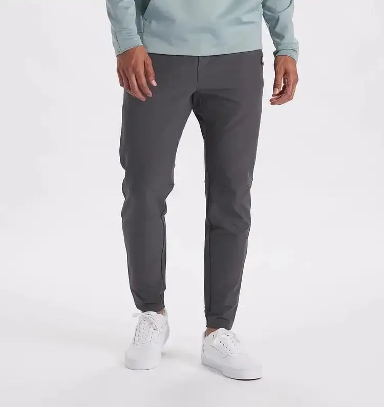 Oranji ® |  Slim Fit Chino Jogger Heren