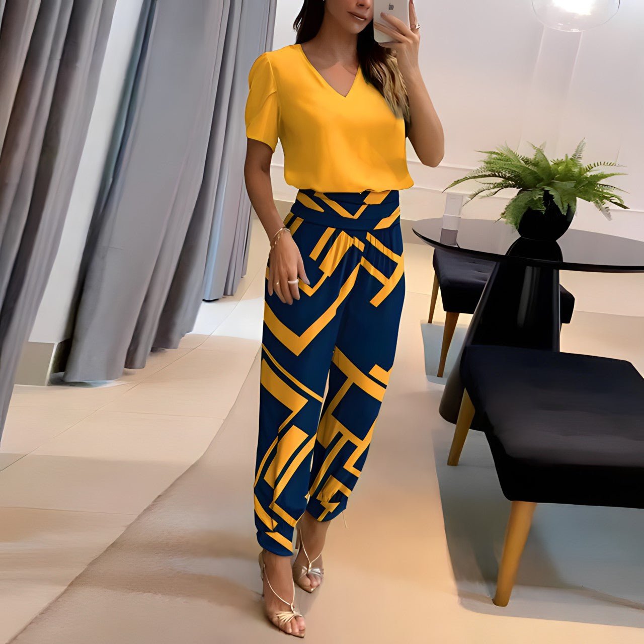 Oranji ® | Alexandra | Trending Set