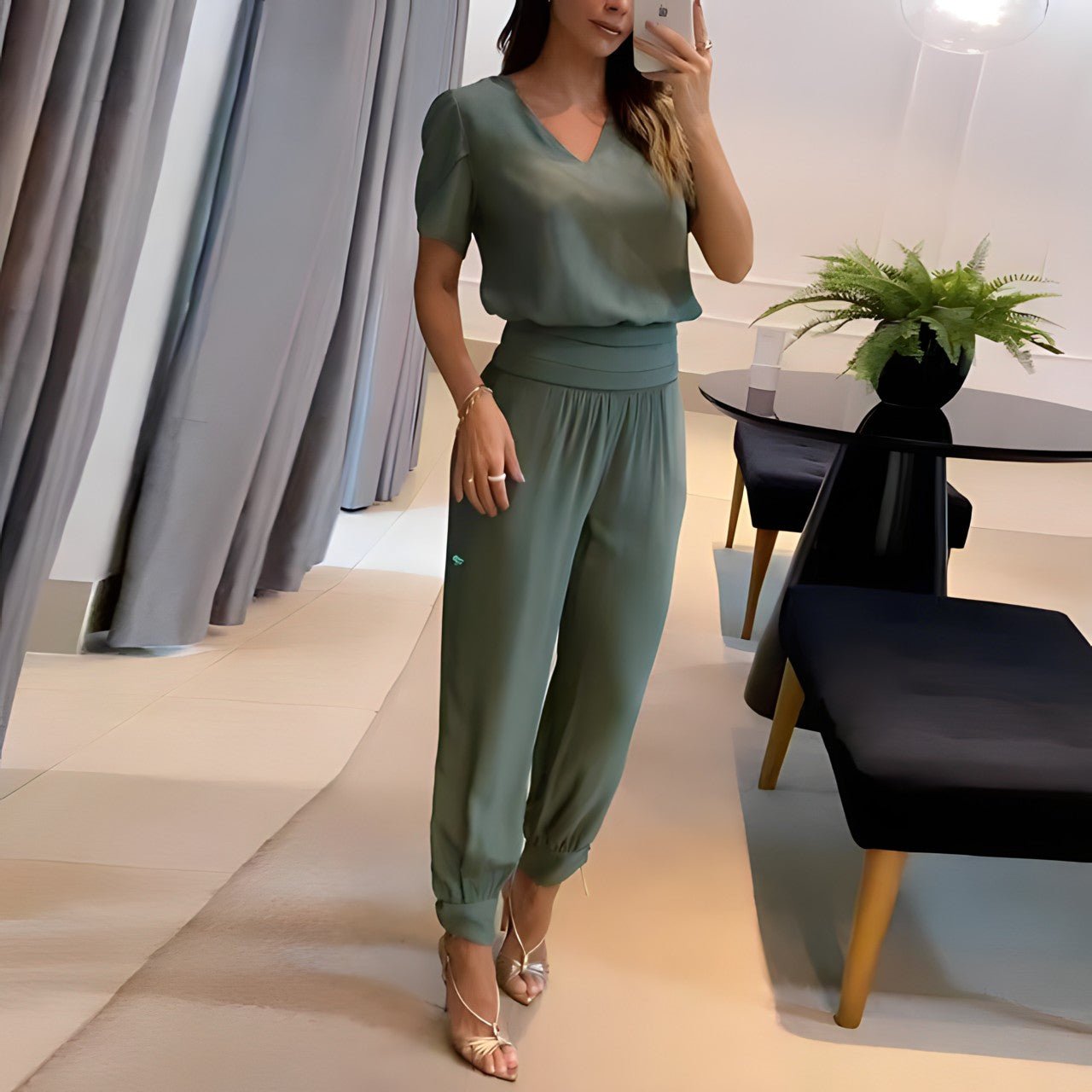 Oranji ® | Alexandra | Trending Set