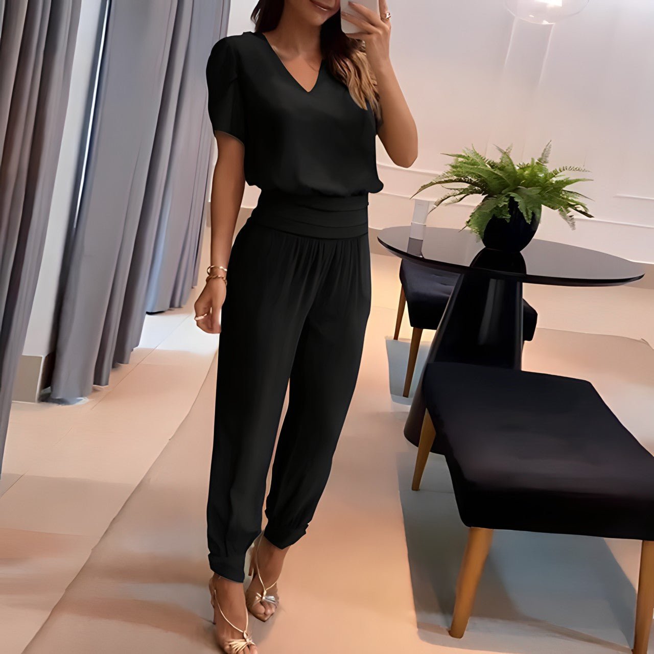 Oranji ® | Alexandra | Trending Set