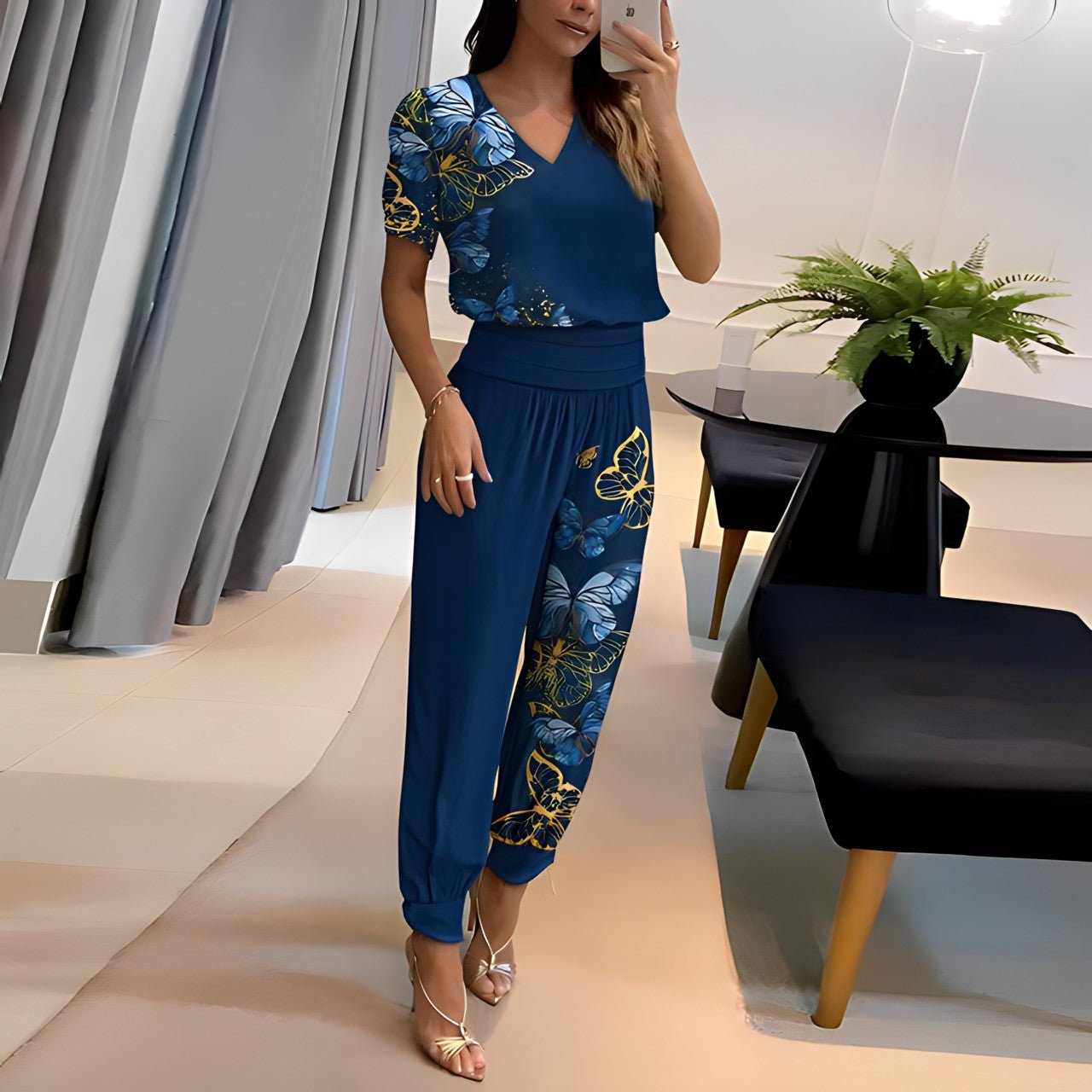 Oranji ® | Alexandra | Trending Set