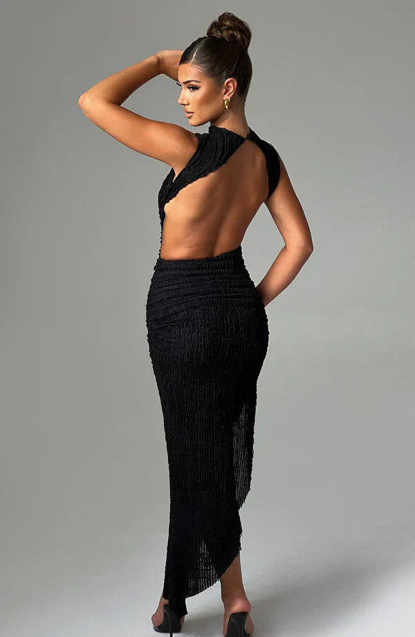 Oranji® | Aphrodite Midi Dress