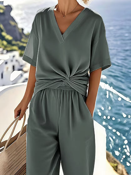 Elegante Set in Premium Stijl