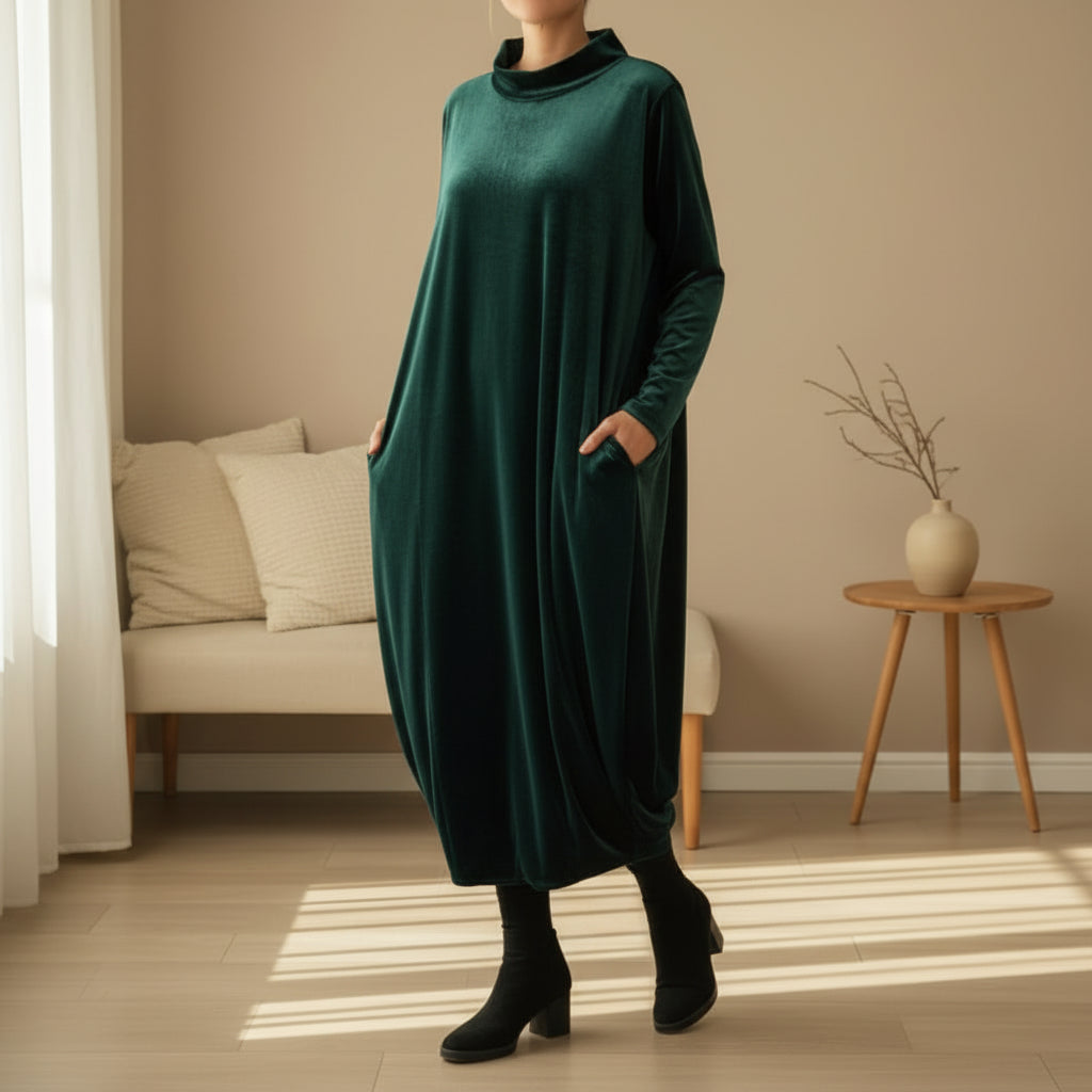 Arianna | Elegante en stijlvolle jurk