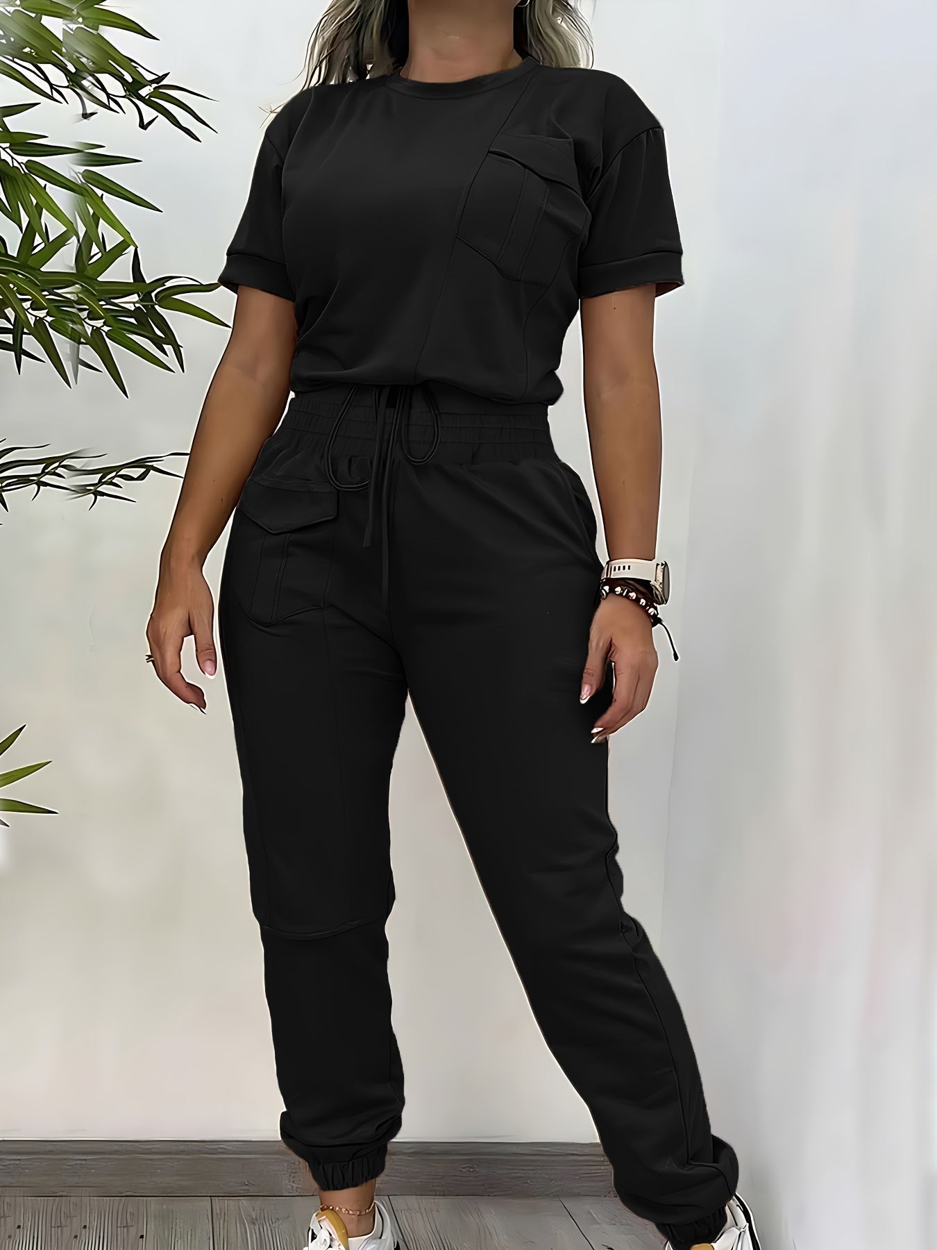 Oranji ® | Iris | Casual Dames Set
