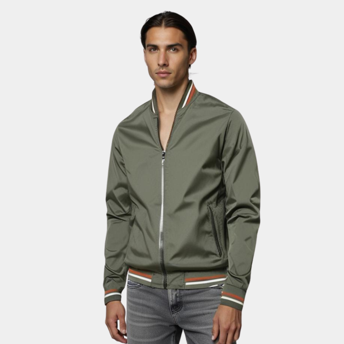 GAETANO | Winddichte Jas