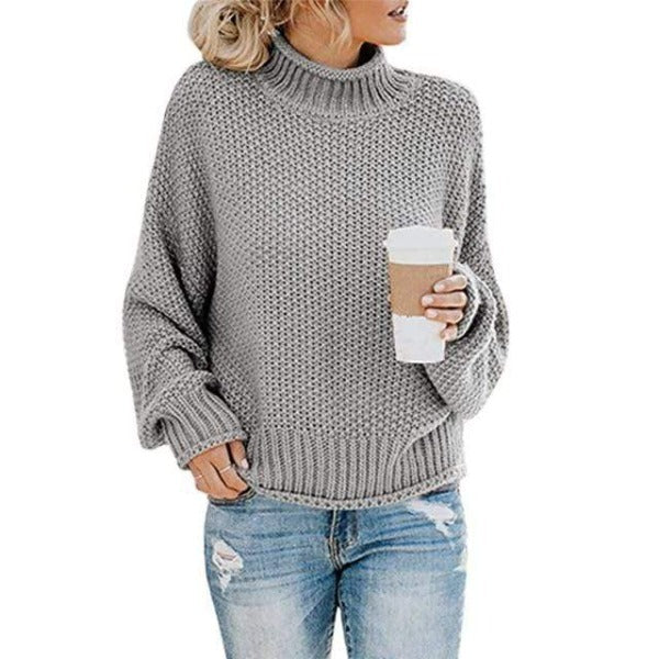 Elisabeth | Comfortabele Pullover Sweater
