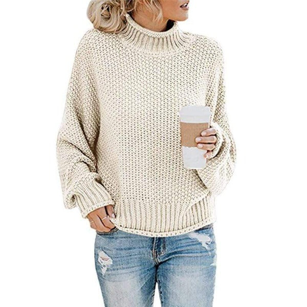 Elisabeth | Comfortabele Pullover Sweater