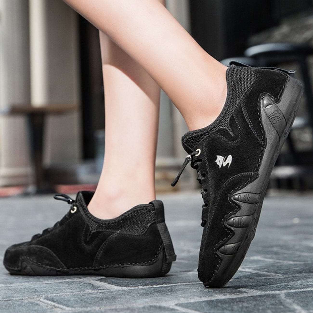 Aria – Dames Outdoor Schoenen