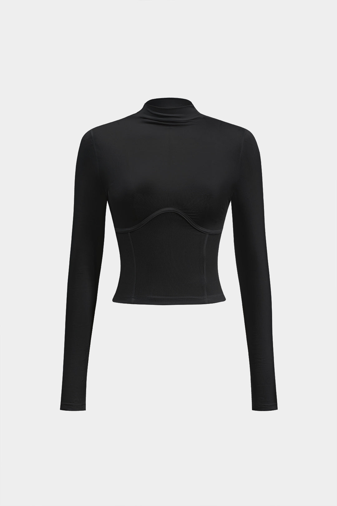 Sara Lange Mouwen Top