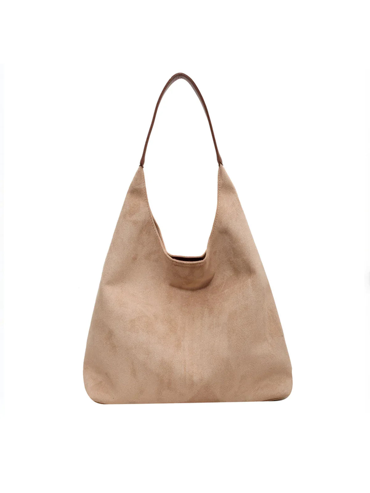 Oranji ® | Matte luxe suède tas