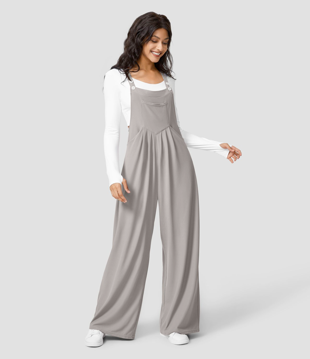 Oranji ® | Yolanda | Stijlvolle Overall