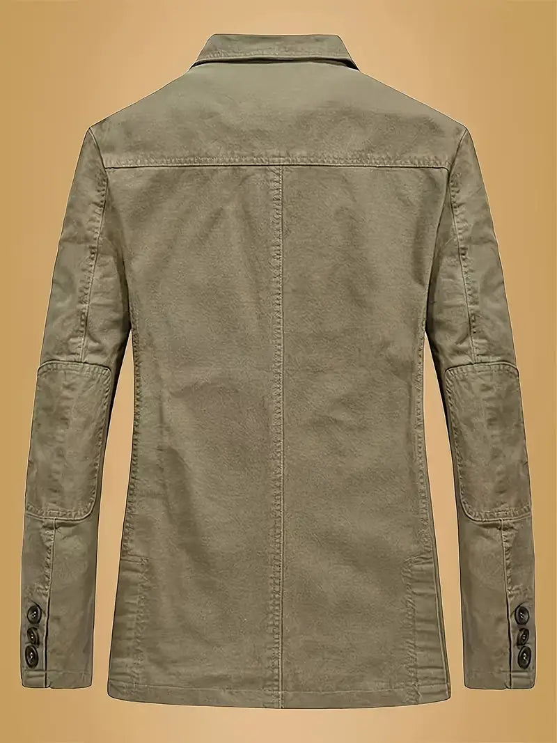 Rossi Roma | Heren Casual Jacket