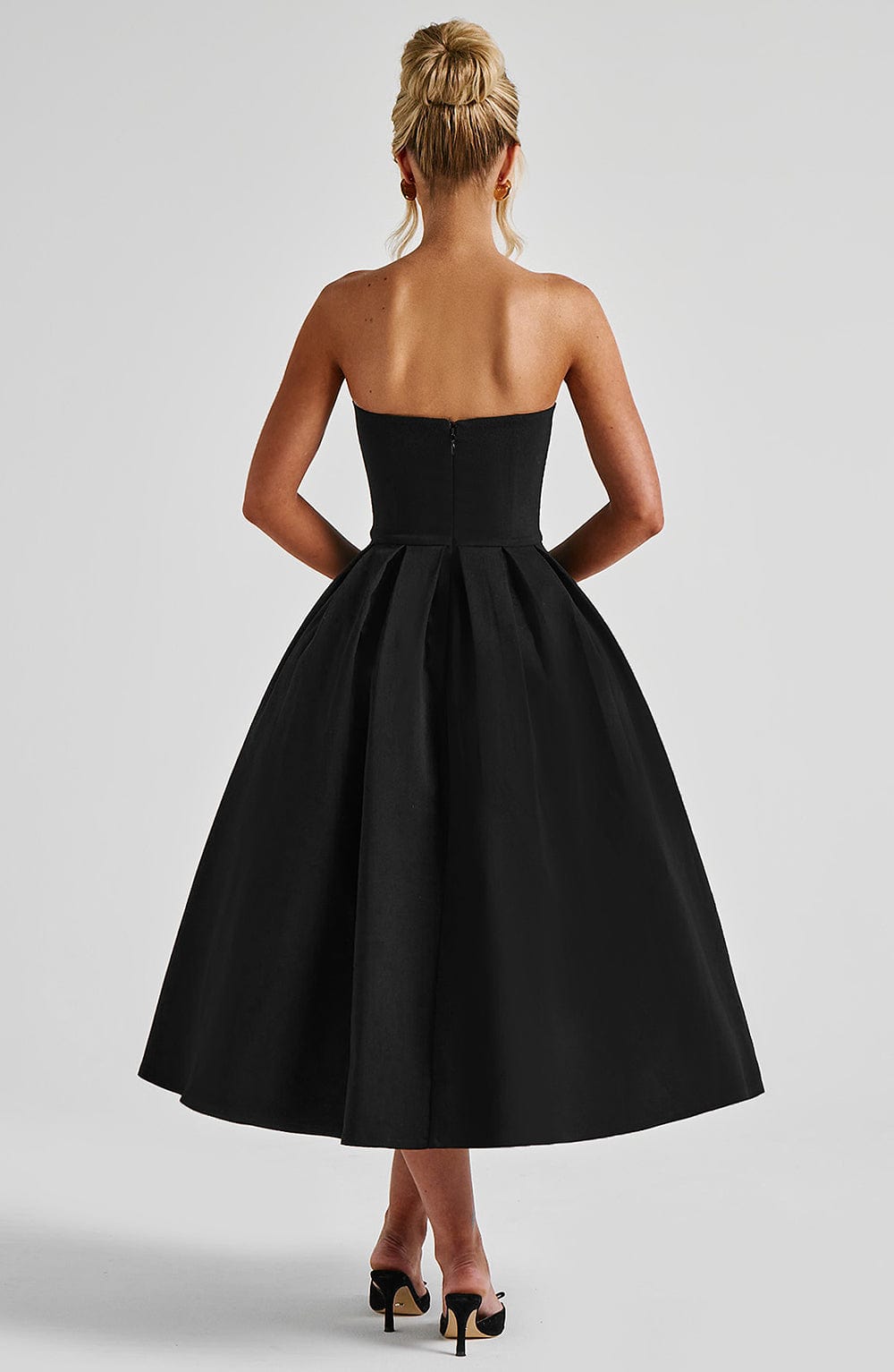 Oranji ® | Jolith | Midi Dress