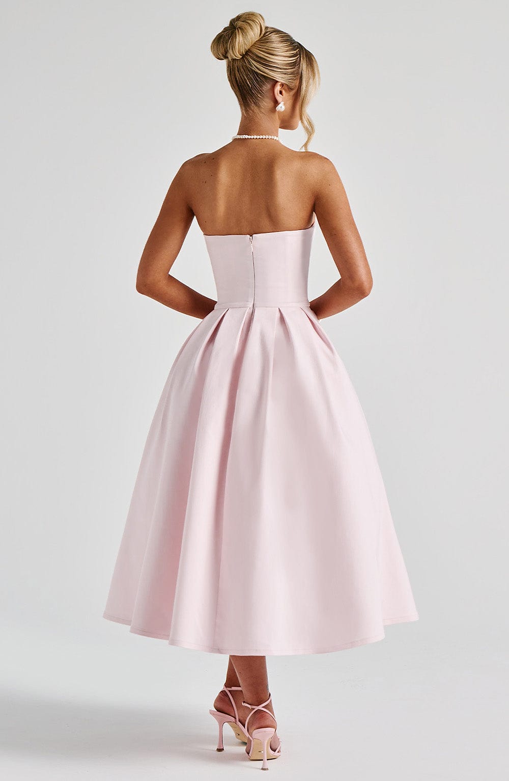 Oranji ® | Jolith | Midi Dress