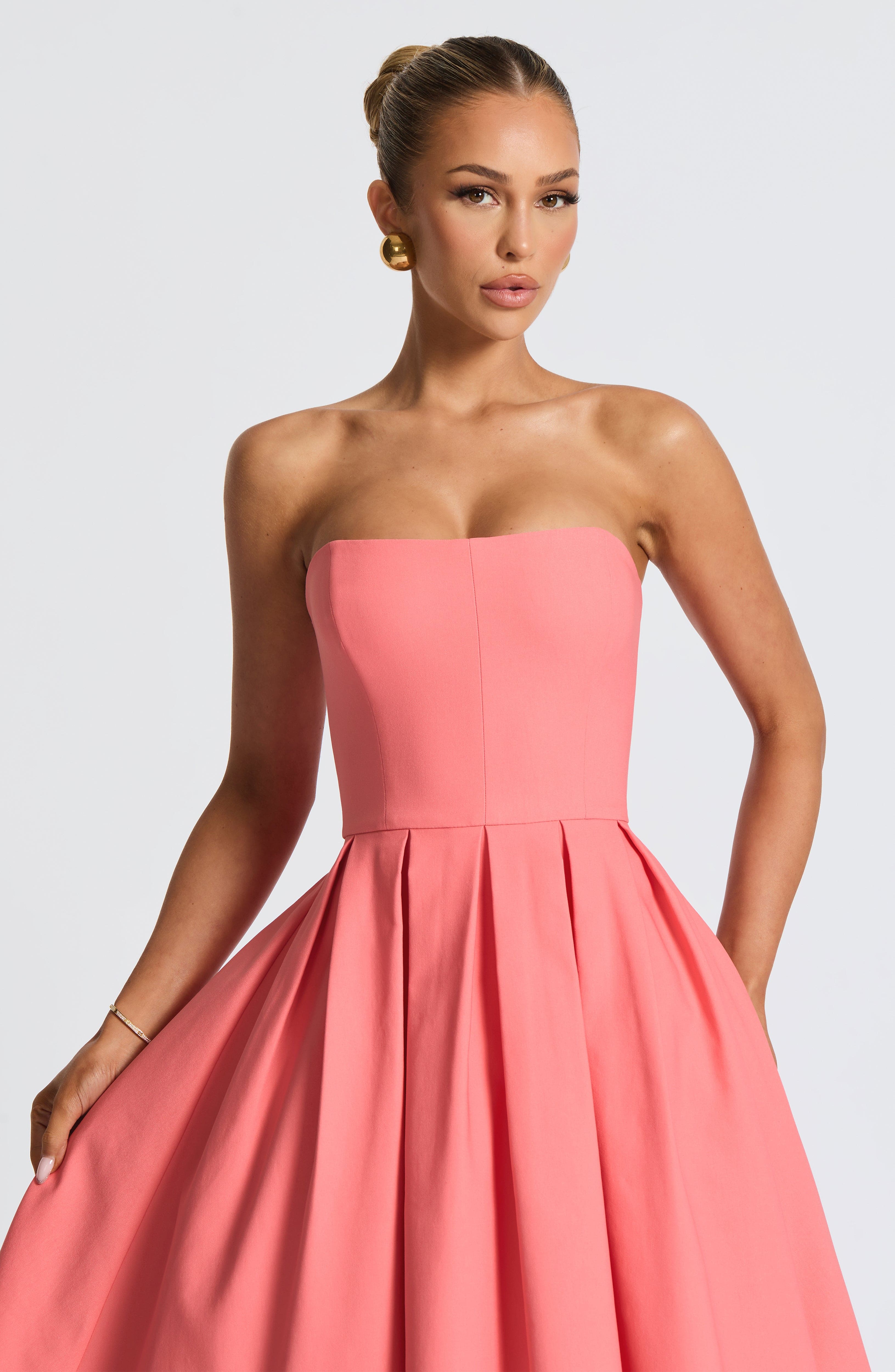 Oranji ® | Jolith | Midi Dress