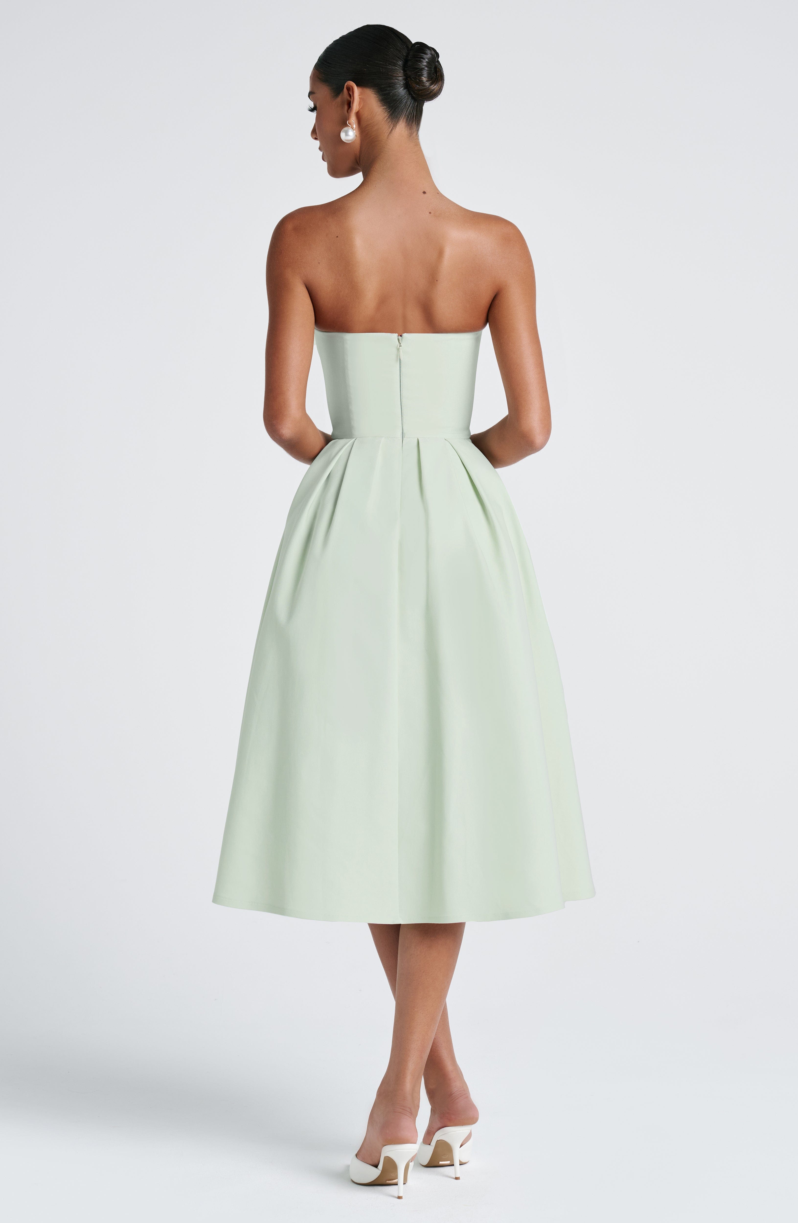 Oranji ® | Jolith | Midi Dress