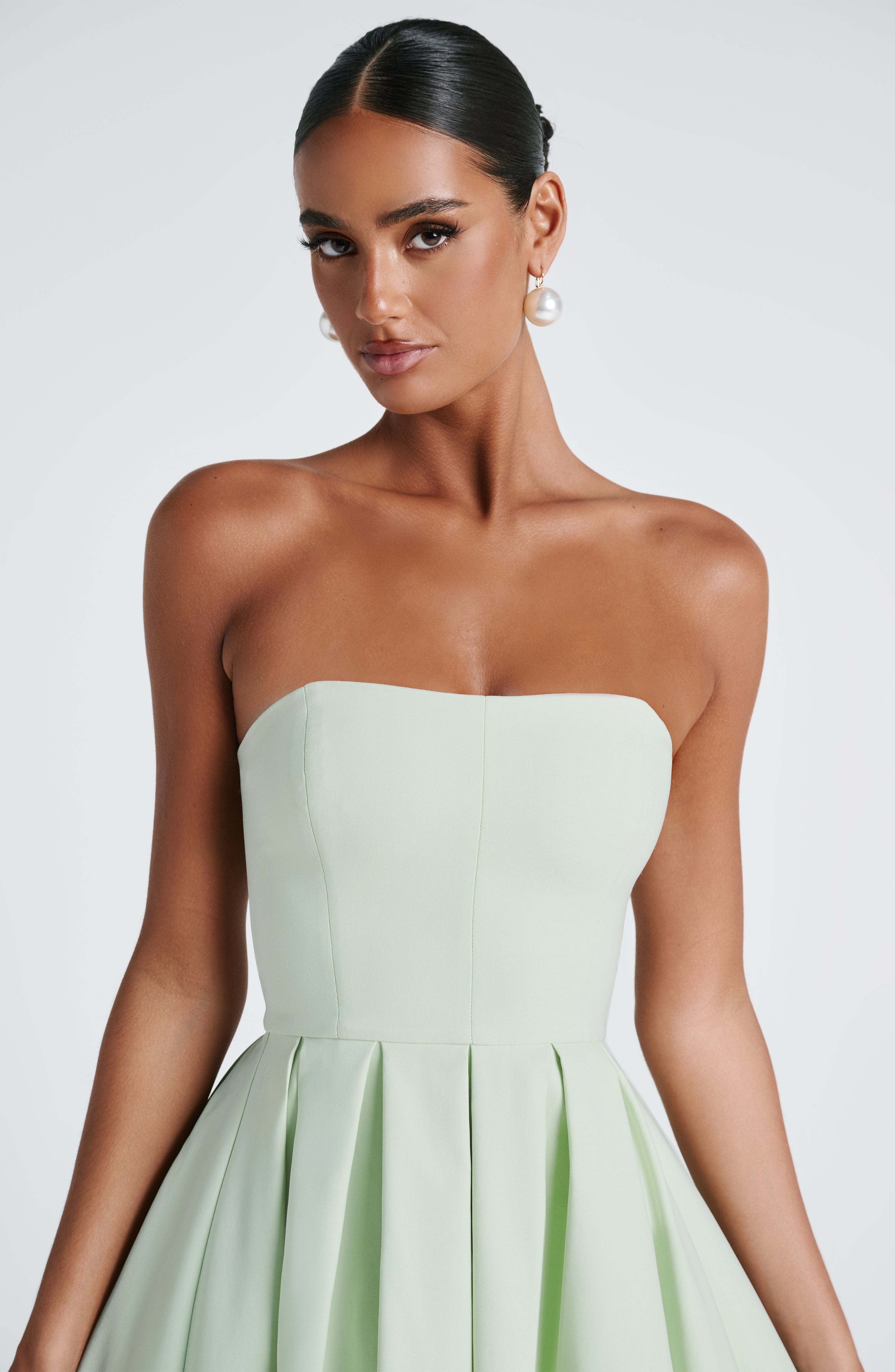 Oranji ® | Jolith | Midi Dress