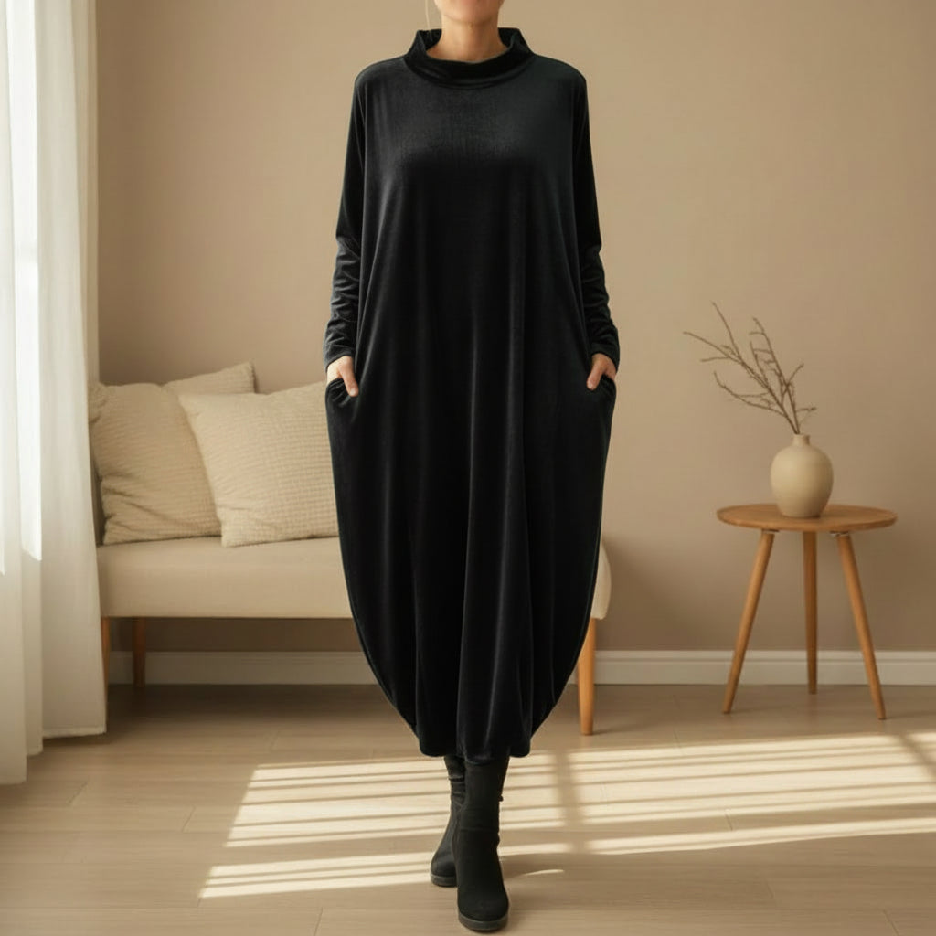 Arianna | Elegante en stijlvolle jurk
