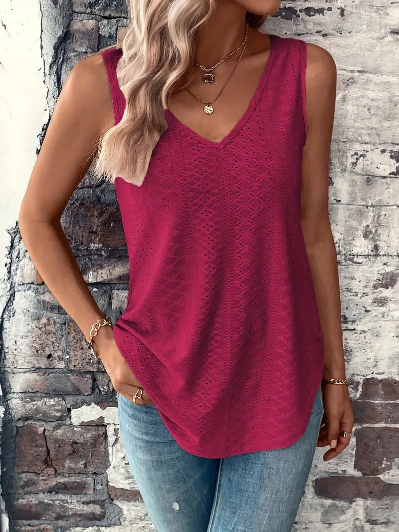 Oranji ® | Lena | Casual Lentetop