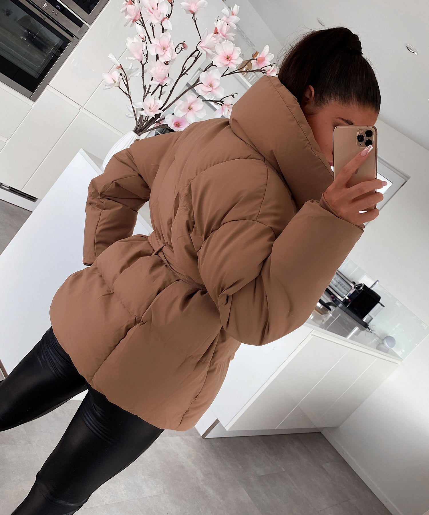 Oranji ® | Rebecca  | Elegante Jas