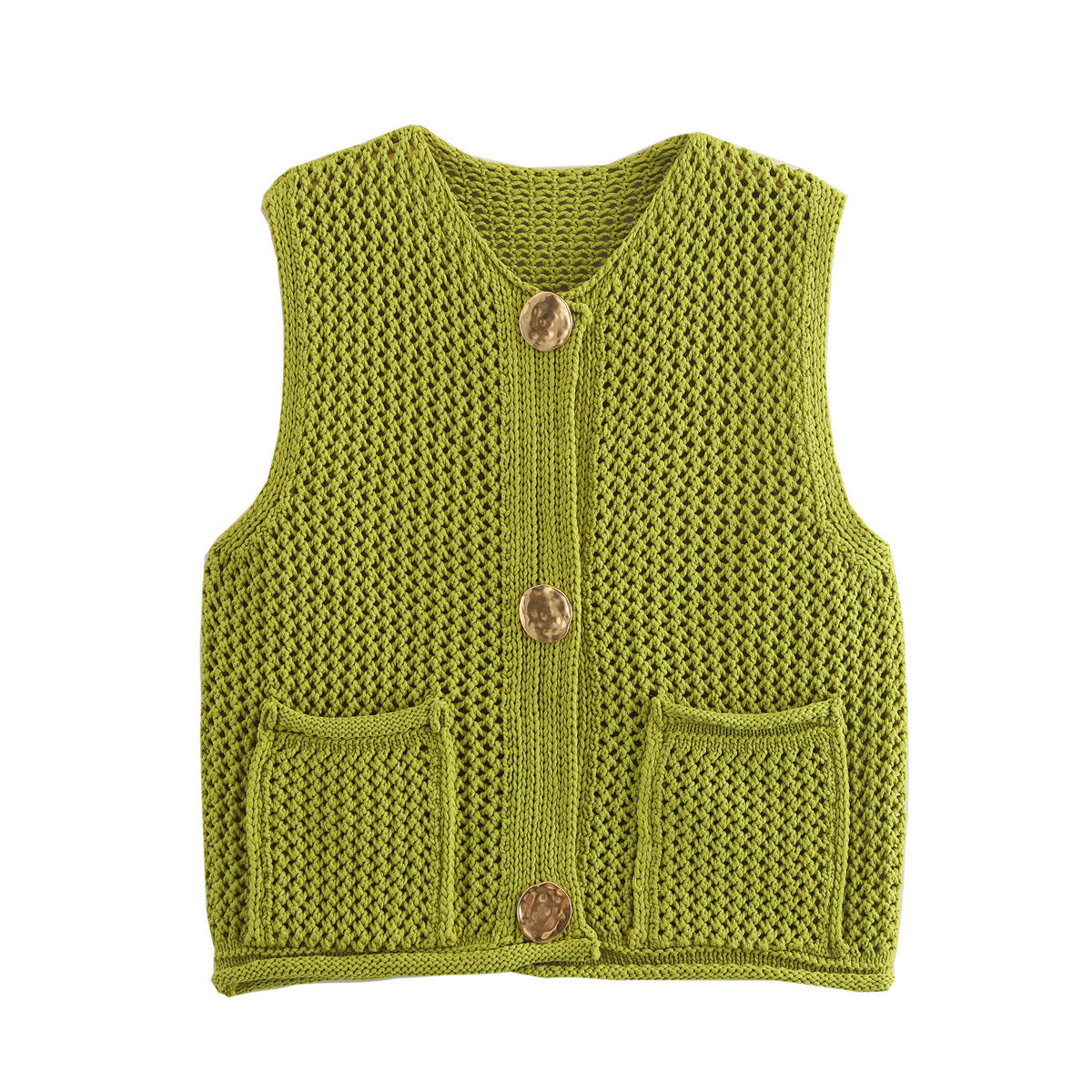 Oranji ® | Victoria | Vest