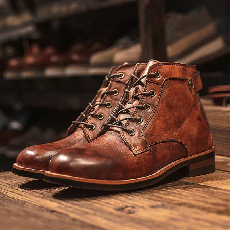 Oranji ® | Hunter - Herenboots