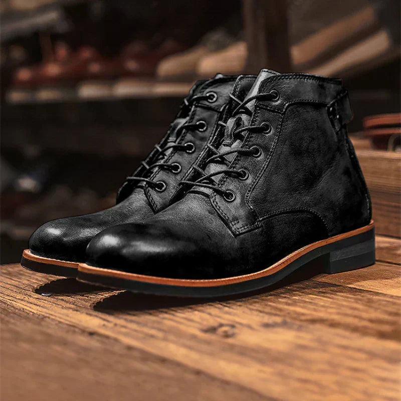 Oranji ® | Hunter - Herenboots