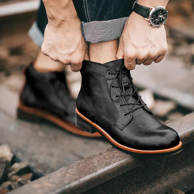 Oranji ® | Hunter - Herenboots