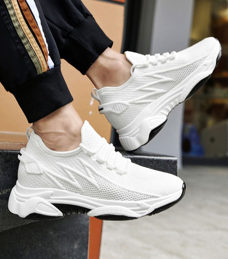 Boost – Verhogende Schoenen