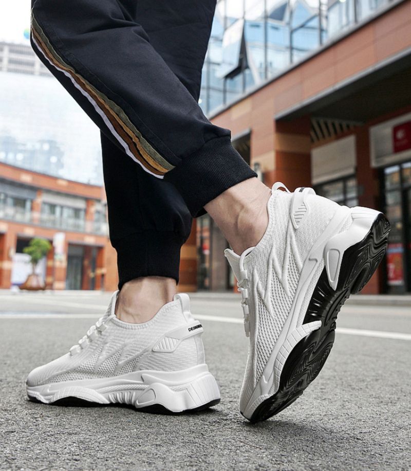 Boost – Verhogende Schoenen