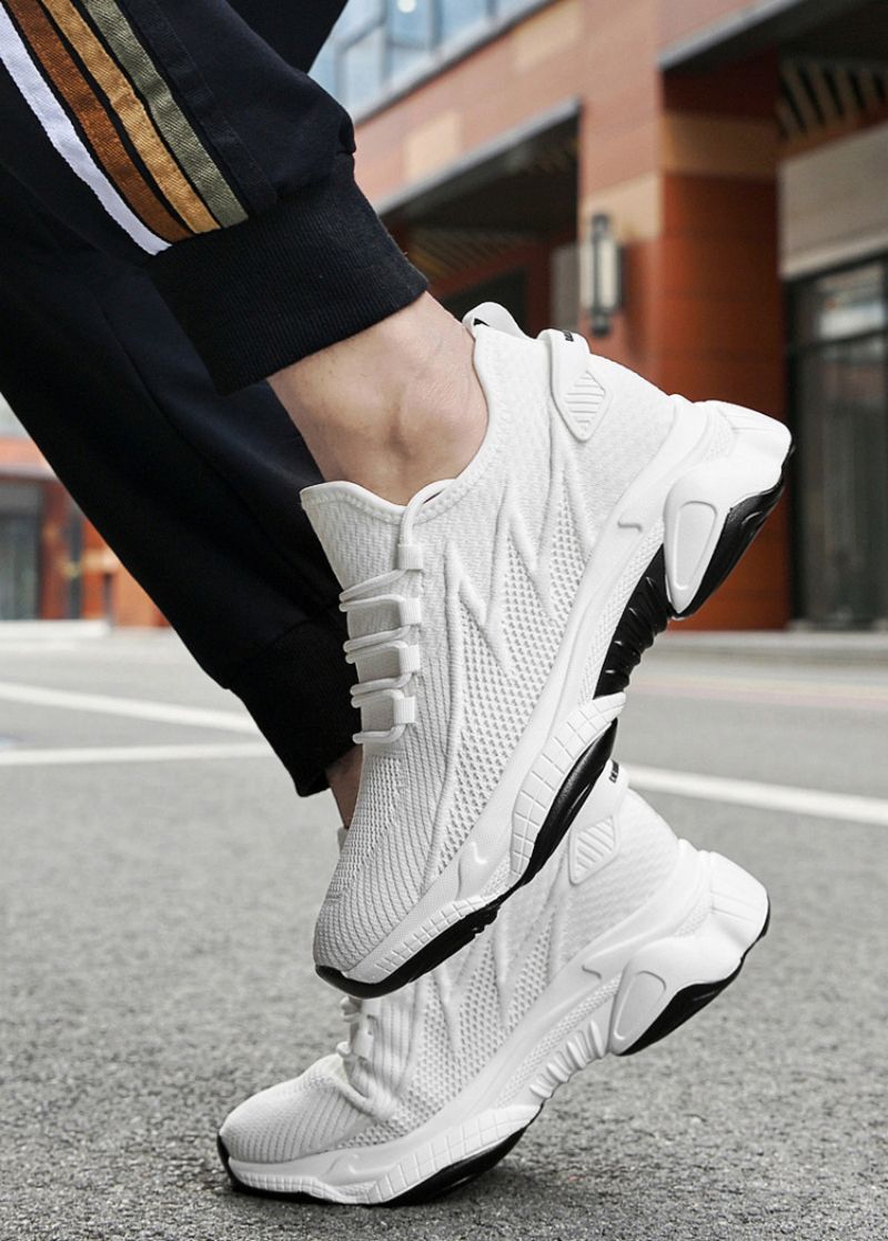 Boost – Verhogende Schoenen