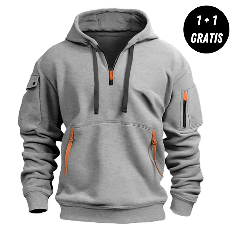 Oranji ® | Comfort Hoodie