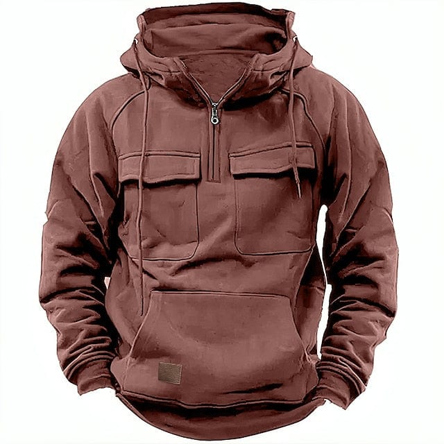 Oranji ® |  Super Zachte Hoodie