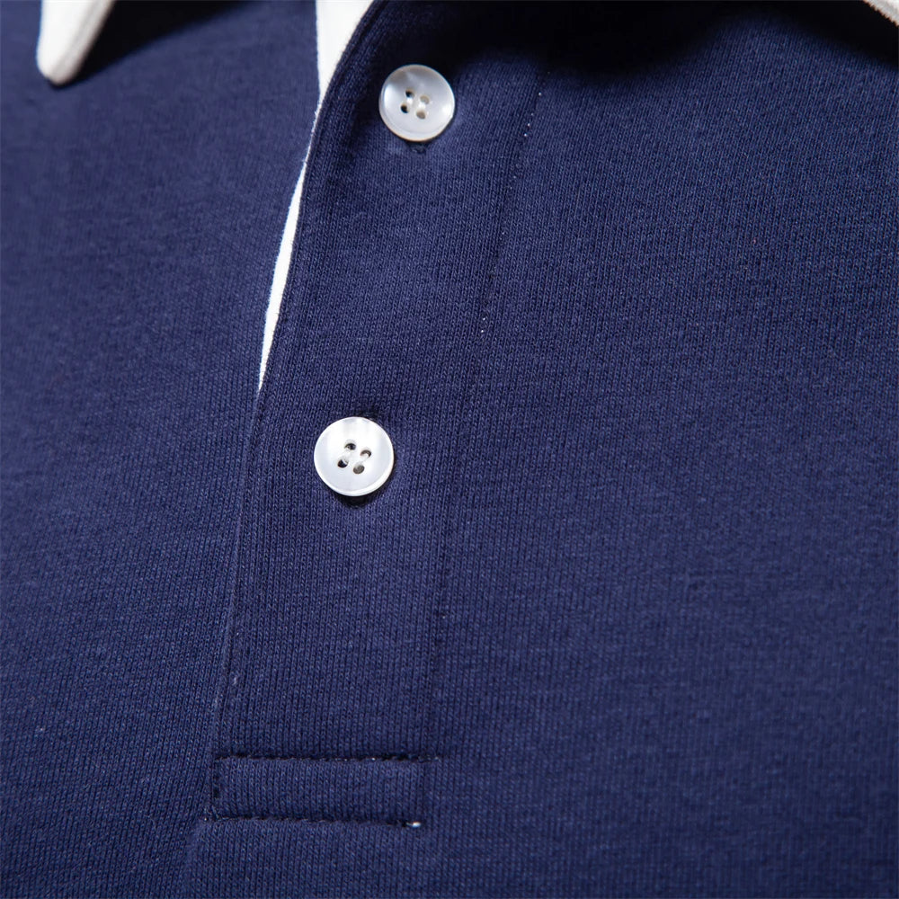 Oranji ® | Herensweater SS24